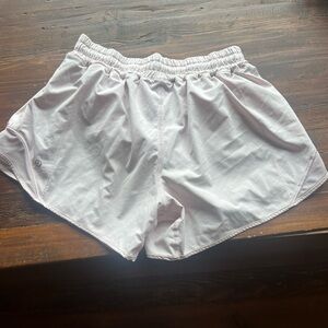 Strawberry milkshake hotty hot shorts